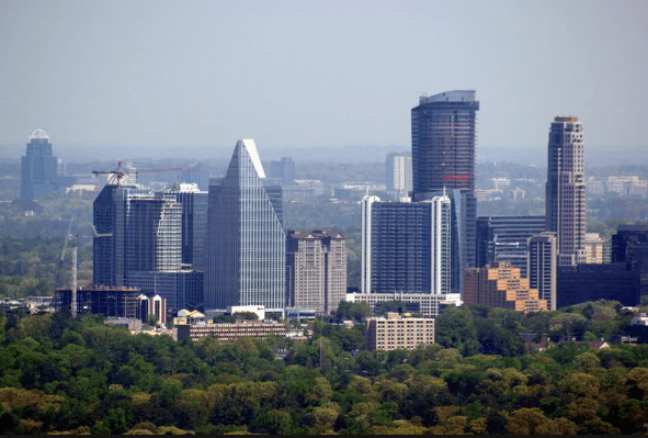 getting termite letter atlanta