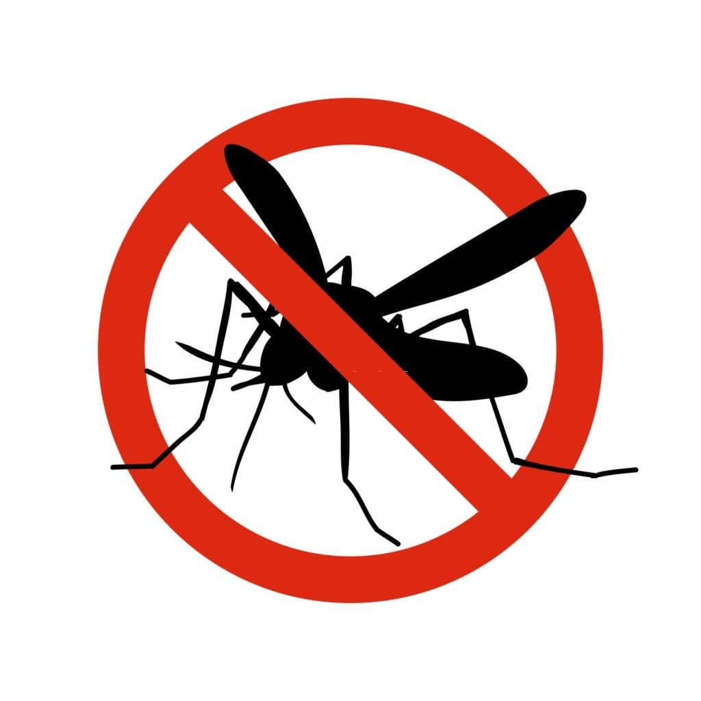 Mosquito Control